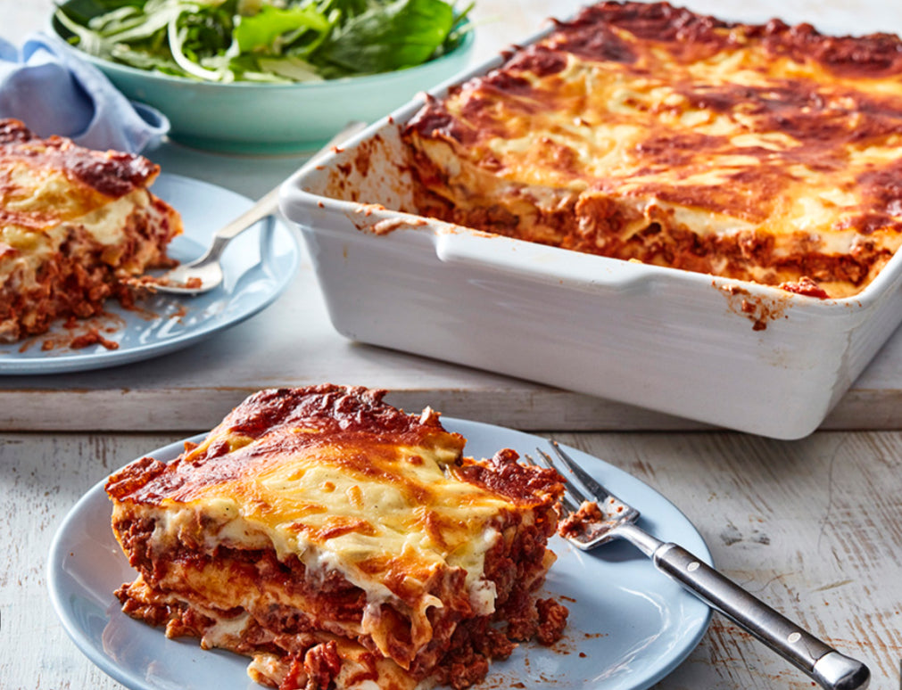 CLASSIC LASAGNE