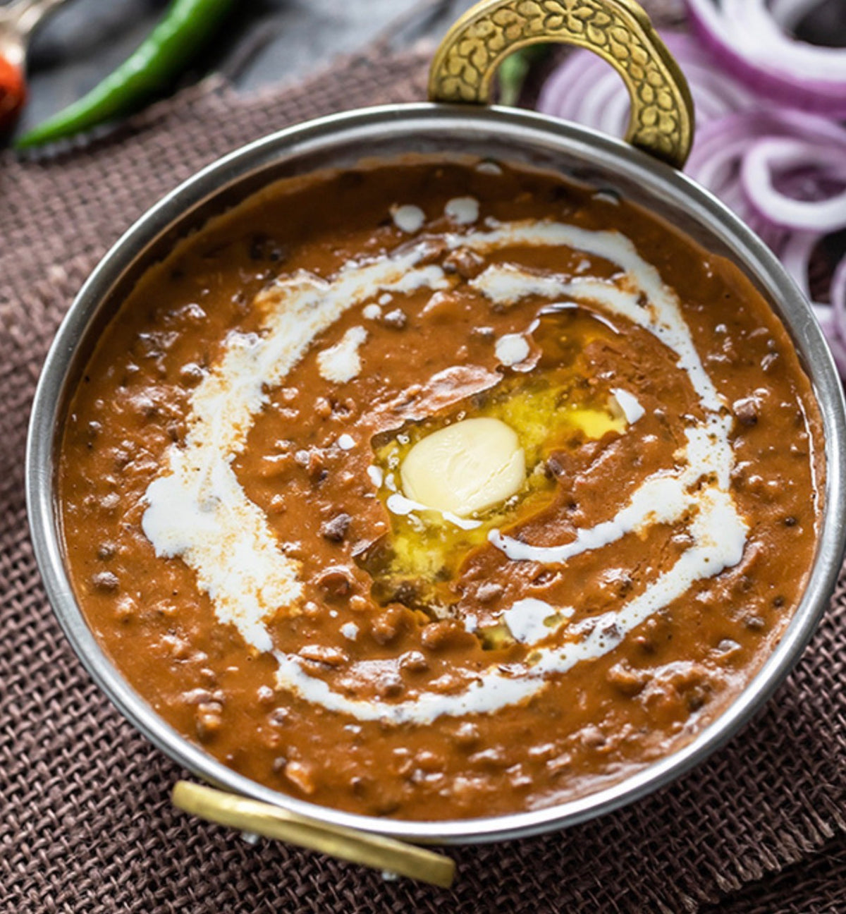 DAL MAKHANI