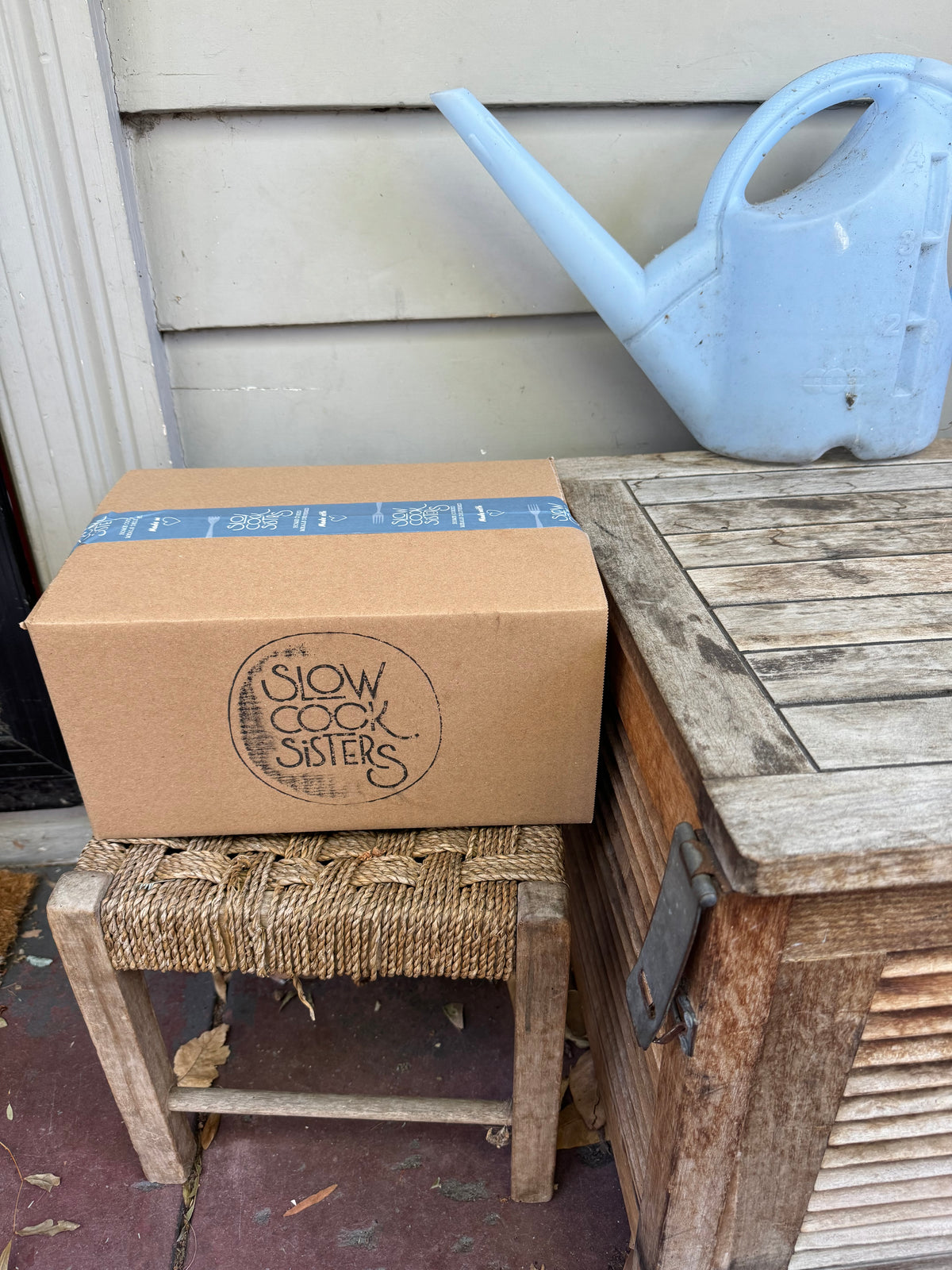 THE BIG BOX OF CROWD PLEASERS-MEDIUM