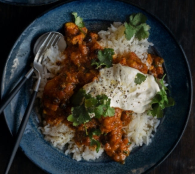 SYRIAN CHICKEN