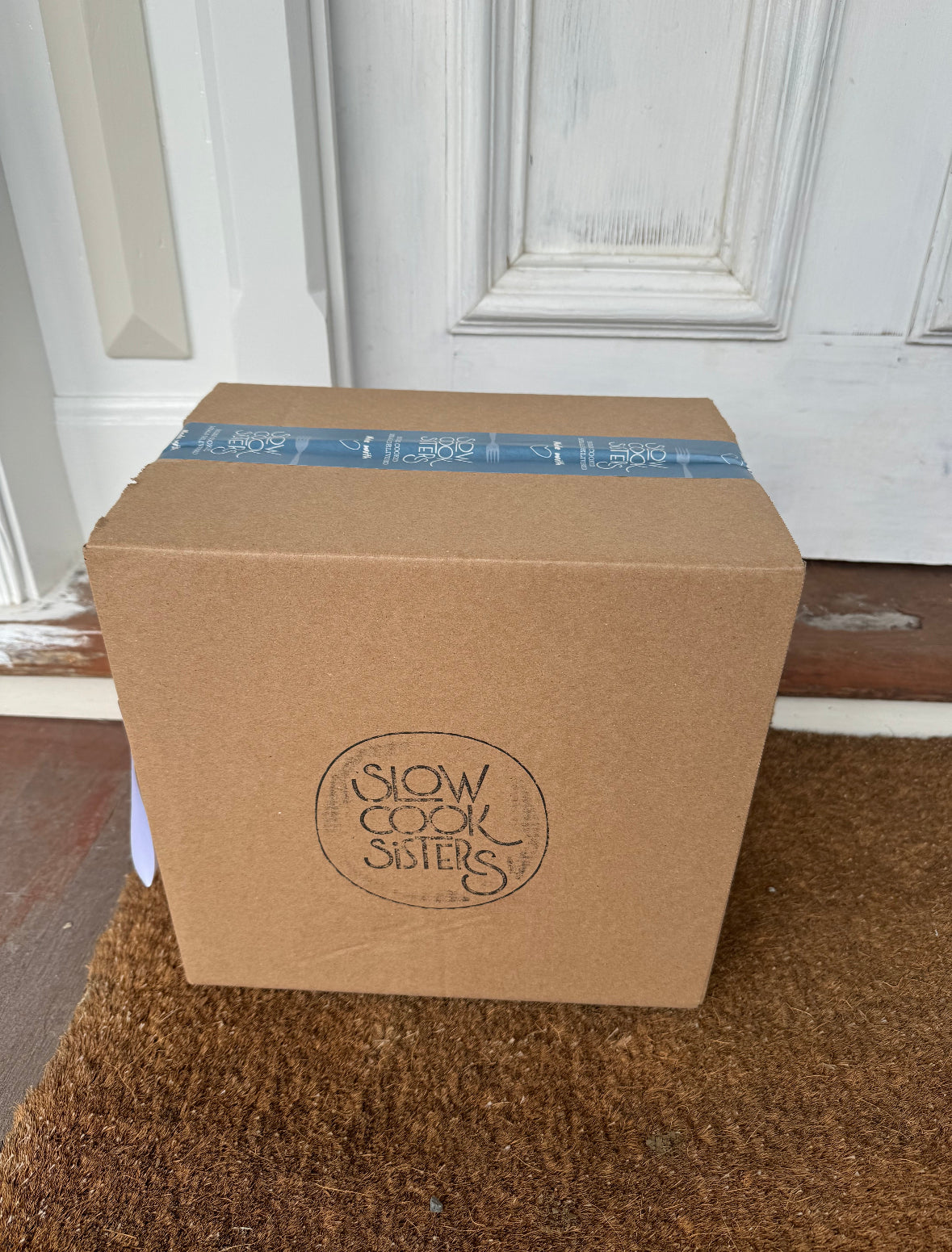 THE BIG BOX OF CROWD PLEASERS-LARGE