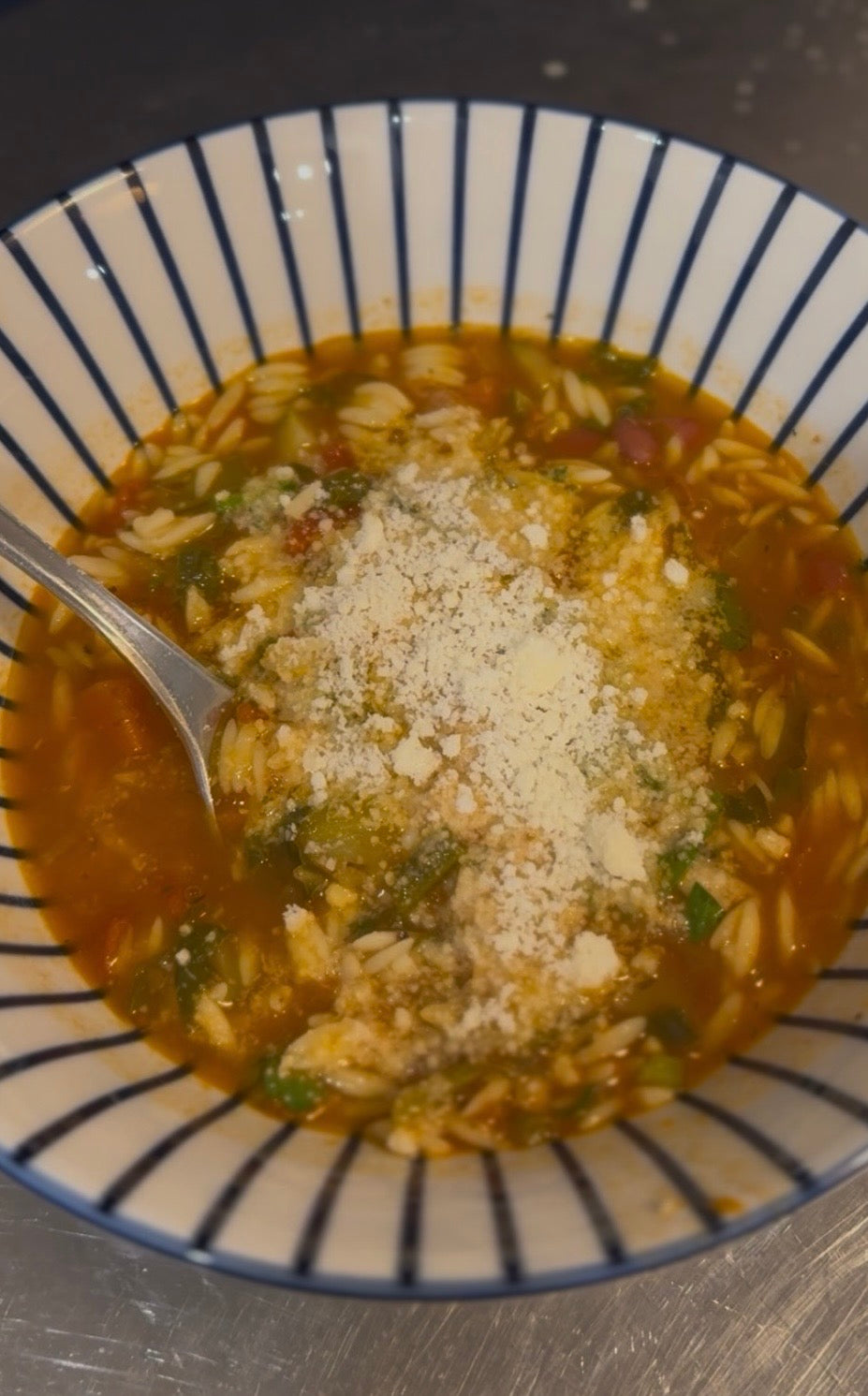 MINESTRONE
