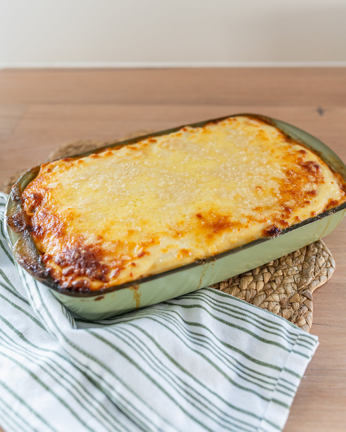 Classic Lasagne