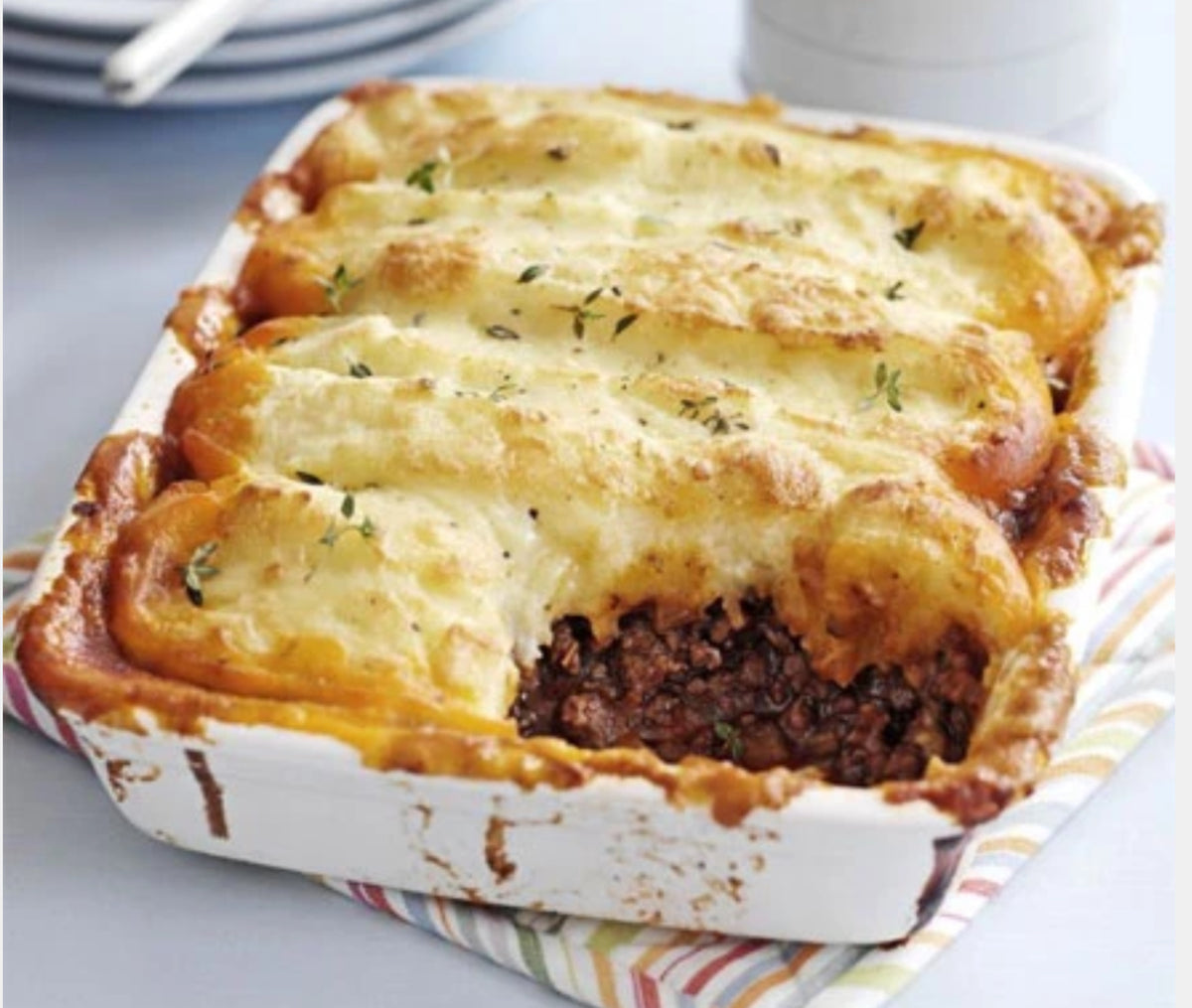 COTTAGE PIE